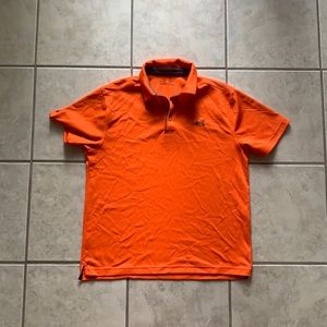 Men’s Under Armour Polo